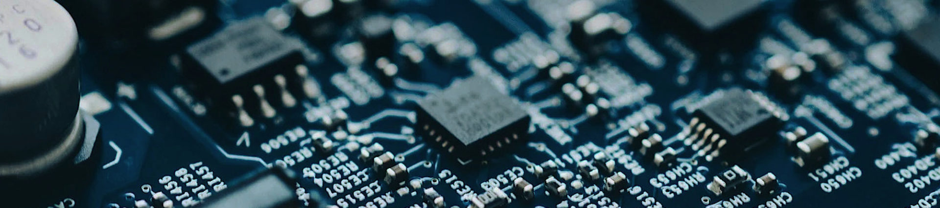 Light Art Vision – Electronic Engineering, R&D and Consulting